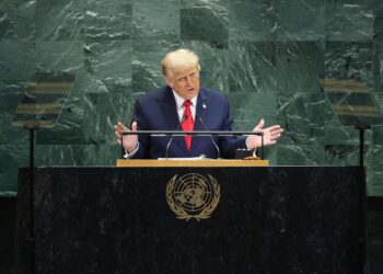 Vuçiç fton zyrtarisht Trampin të vizitojë Serbinë