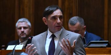Ambasadorët e Rusisë dhe Kinës në Beograd: Serbia të afrojë bashkëpunimin me BRIKS-in