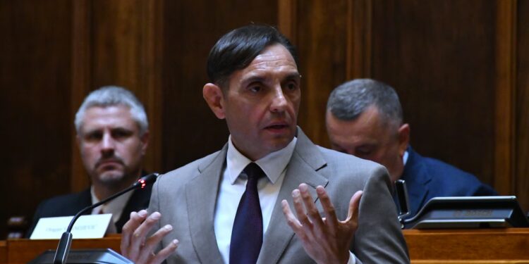 Ambasadorët e Rusisë dhe Kinës në Beograd: Serbia të afrojë bashkëpunimin me BRIKS-in