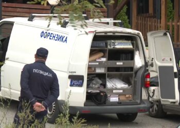 Të shtëna me armë në Beograd: Një grua e vrarë, pesë persona të plagosur në Vishnjiçka Banjë