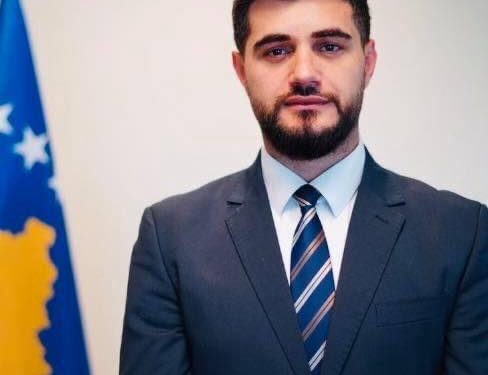 Naim Ramizi – Nga luftëtari i Luginës te kandidati për Asamblenë Komunale të Prishtinës në listën e AAK-së