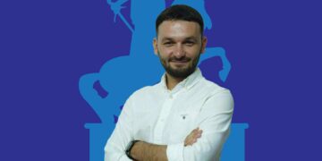 Donat Gashi, zëri i shërbimeve publike në garë për Asamblenë e Prishtinës – Nr. 4 në listën 186 të Nismës