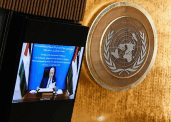 Presidenti i Palestinës në OKB: Hamasi nuk do të ketë rol në qeverisjen e Gazës