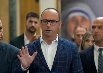 A ka Lista Serbe të ardhme në institucionet e Kosovës?