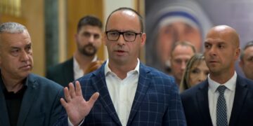 A ka Lista Serbe të ardhme në institucionet e Kosovës?