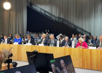 Bislimi në takimin joformal të ministrave evropianë: Kosova ka dëshmuar gatishmëri për statusin e vendit kandidat