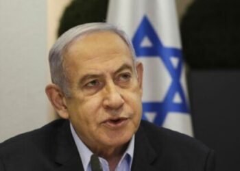 Sllovenia ia ndalon hyrjen kryeministrit izraelit, Benjamin Netanyahu