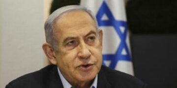 Sllovenia ia ndalon hyrjen kryeministrit izraelit, Benjamin Netanyahu