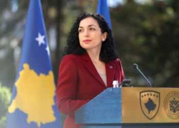 Osmani: 24 shtatori na kujton se liria kërkon sakrificë, por edhe se Kosova është e pathyeshme