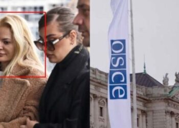 Aktakuza e Prokurorisë Speciale – Gjukanoviq spiunonte tek BIA serbe, përpilonte raporte në OSBE me narrative armiqësore për sigurinë në Kosovë