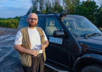 “T’i japësh platformë propagandës serbe është gabim fatal” – Vudi Xhymshiti shpërthen ndaj redaktorit të T7 pas paraqitjes në Ora News