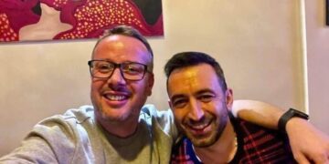 Kajtazi zbulon një sekret që hedh poshtë pretendimet e Bashës: Ka kërkuar informacione nga unë kundër UÇK-së