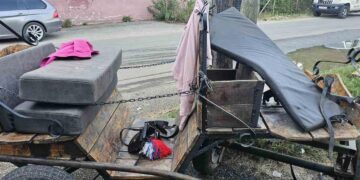 Tre fëmijë lëndohen në Zveçan – njëri prej tyre në gjendje më të rëndë