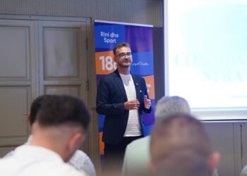 Nisma Socialdemokrate prezanton 5 shtyllat kryesore për Prishtinën