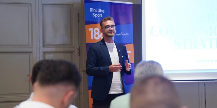 Nisma Socialdemokrate prezanton 5 shtyllat kryesore për Prishtinën