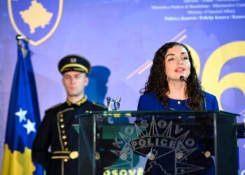 AGK: Akuzat dhe insinuatat e Presidentes Osmani rrezikojnë sigurinë fizike të gazetarëve