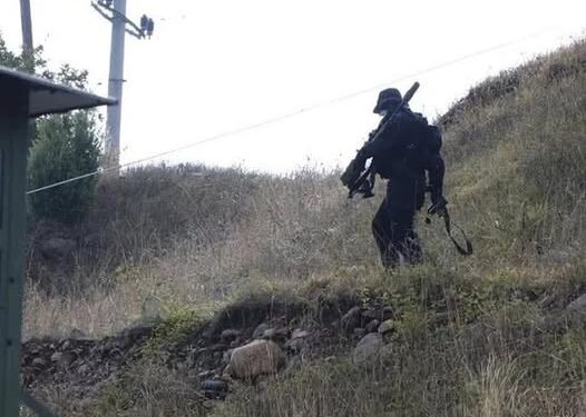 Goditja e snajperistit që shpëtoi Veriun e Kosovës – Historia e patreguar nga përplasja në Banjskë