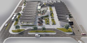 Arian Tahiri prezanton projektin për tregun e Mitrovicës, premton krijimin e markës “Made in Mitrovica”