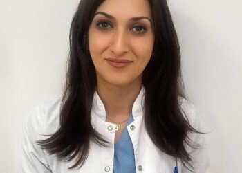 Ndahet nga jeta infermierja e shquar Rejane Haziri nga Gjilani