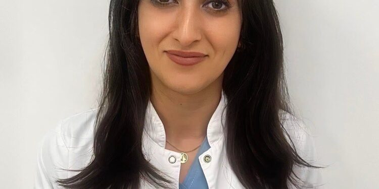 Ndahet nga jeta infermierja e shquar Rejane Haziri nga Gjilani