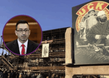 Kulmi: Foli zi e terr për UÇK’në, Basha thotë se do ta vizitojë Prekazin