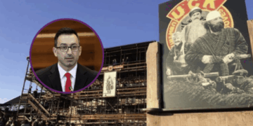 Kulmi: Foli zi e terr për UÇK’në, Basha thotë se do ta vizitojë Prekazin