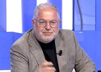 Baton Haxhiu, pro vazhdimit të Sheshit: Njerëzit janë të shëndosh, hipin në veturë për 3 km rrugë