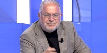 Baton Haxhiu, pro vazhdimit të Sheshit: Njerëzit janë të shëndosh, hipin në veturë për 3 km rrugë