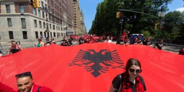 Për herë të parë në histori, mësim në shqip në shkollat publike të New York-ut