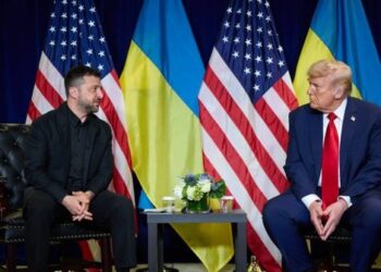 Çfarë do të thotë ndryshimi i qëndrimit të Trumpit për luftën e Rusisë në Ukrainë?