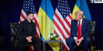 Çfarë do të thotë ndryshimi i qëndrimit të Trumpit për luftën e Rusisë në Ukrainë?