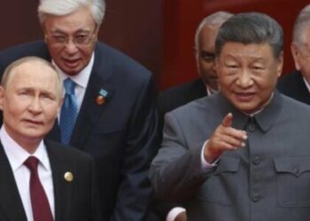 “Pavdekësia është e mundur”, mikrofonat zbulojnë bisedën e çuditshme të Putinit dhe Xi Jinping