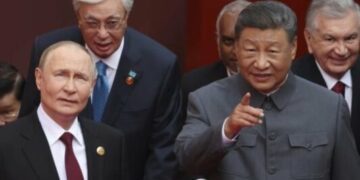 “Pavdekësia është e mundur”, mikrofonat zbulojnë bisedën e çuditshme të Putinit dhe Xi Jinping