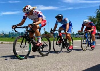 Njoftim për ndërprerje të trafikut gjatë garave “Tour of Kosovo 2025”