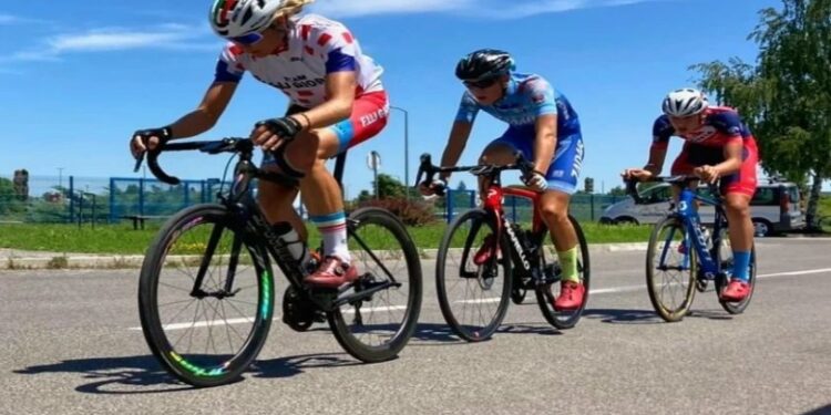 Njoftim për ndërprerje të trafikut gjatë garave “Tour of Kosovo 2025”