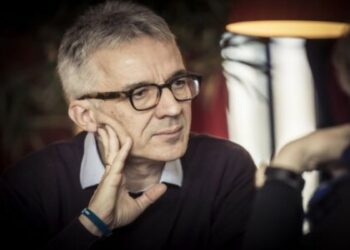 E konfirmon Ambasada e Gjermanisë: Rainer Rudolph ambasador i ri i Gjermanisë në Kosovë