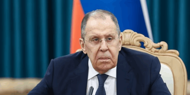 Ministri i Jashtëm i Rusisë: Në Kosovë po zhvillohen sulme sistematike kundër popullit serb