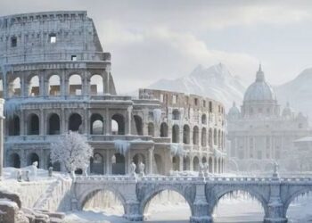 Ngrohja globale, një studim shkencor përmbys gjithçka: Po vjen një epokë akullnajash