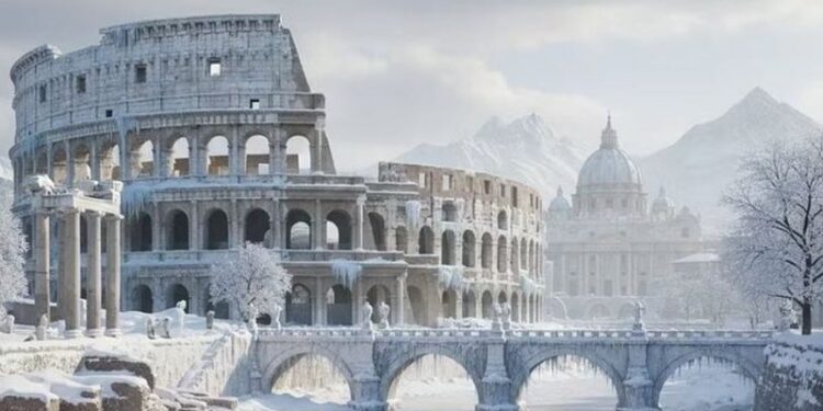 Ngrohja globale, një studim shkencor përmbys gjithçka: Po vjen një epokë akullnajash