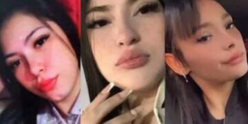Horror në TikTok! Tre vajza të reja torturohen, përdhunohen dhe më pas ekzekutohen LIVE!