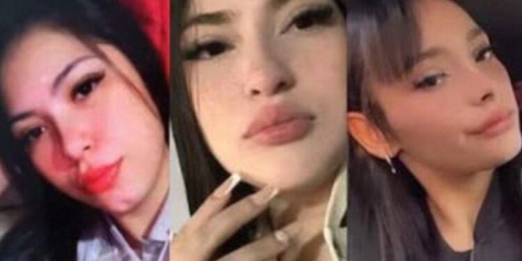 Horror në TikTok! Tre vajza të reja torturohen, përdhunohen dhe më pas ekzekutohen LIVE!