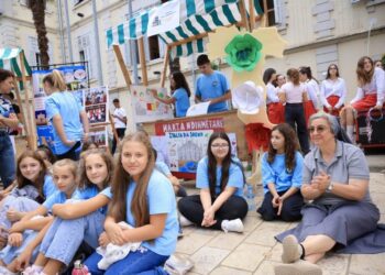 Gjuha si urë bashkëpunimi, Shkodra panair në Ditën Europiane të Gjuhëve