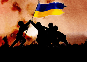 Pse Ukraina po fiton luftën