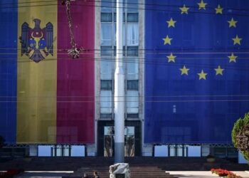 BE: Moldavia zgjodhi Evropën para Rusisë në zgjedhjet kyç