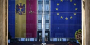 BE: Moldavia zgjodhi Evropën para Rusisë në zgjedhjet kyç