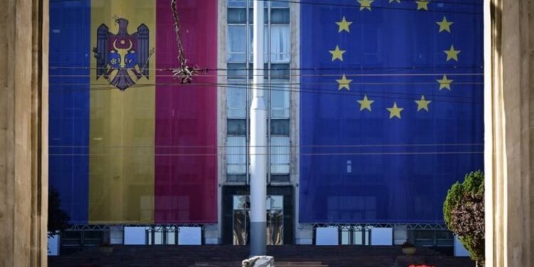 BE: Moldavia zgjodhi Evropën para Rusisë në zgjedhjet kyç