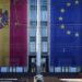 BE: Moldavia zgjodhi Evropën para Rusisë në zgjedhjet kyç