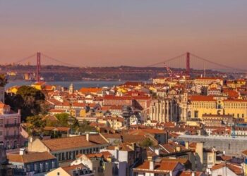 Zbuloni destinacionin që mposhti Disneyland si ‘vendi më i lumtur në botë’