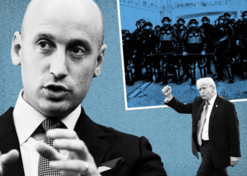 “Kryeministri hije” i Trump-it që po zbaton planin për të riformësuar Amerikën