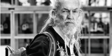 Ron Whitehead: Jeta është kreativitet i lindur nga dashuria